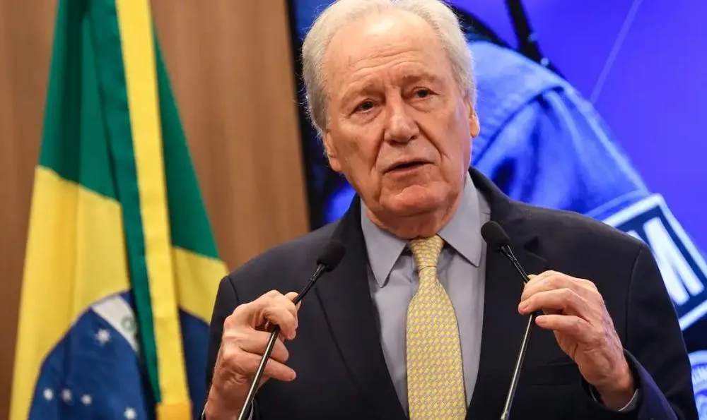 Foto:Marcelo Camargo/Agência Brasil