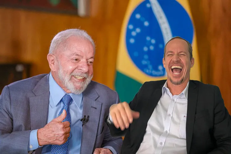 Foto: PR - Reprodução
