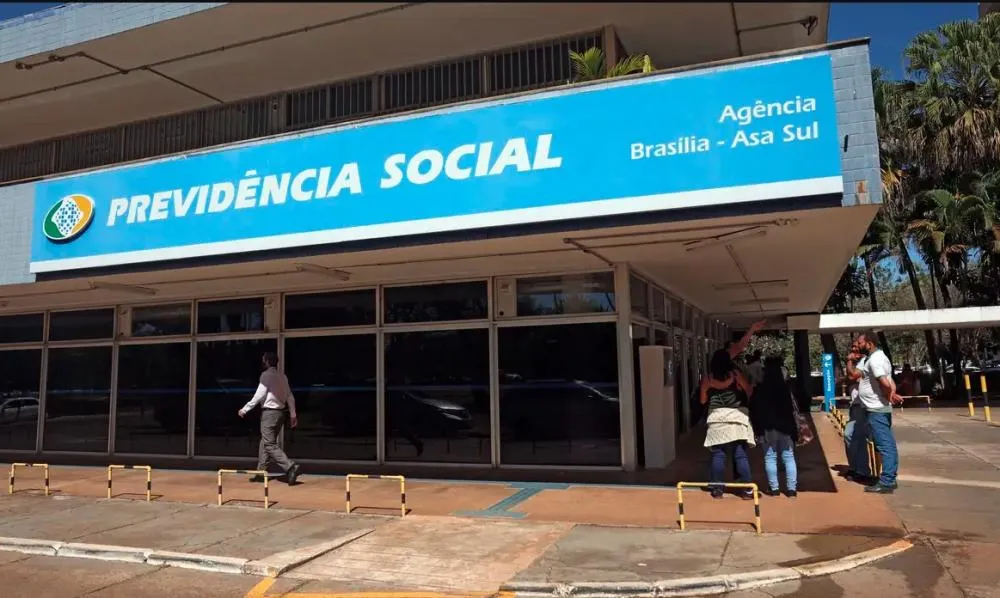 Foto: José Cruz/Agência Brasil