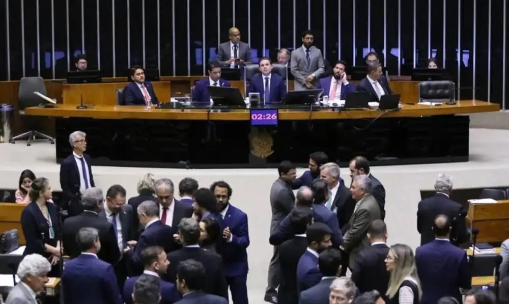 Foto: Kayo Magalhães/Câmara dos Deputados