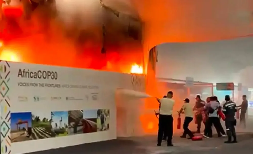 Foto:© Reprodução de vídeo.