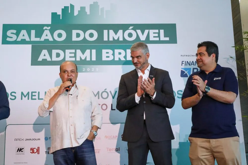Fotos: Agência Brasília
