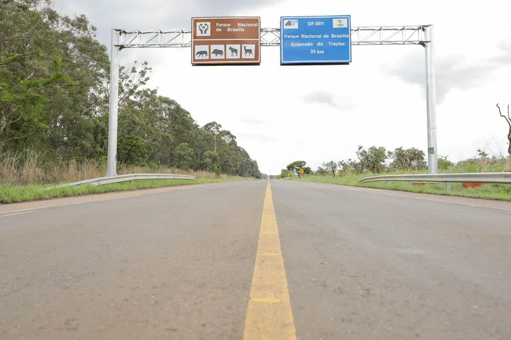 Fotos: Tony Oliveira/Agência Brasília
