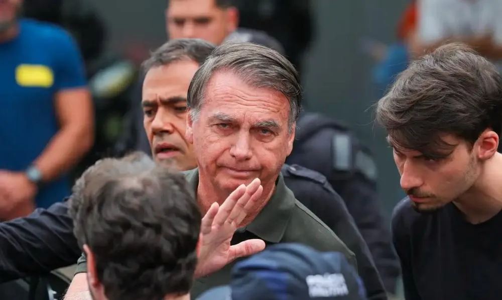 Foto: Fabio Rodrigues-Pozzebom/ Agência Brasil