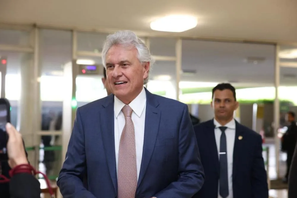 Foto: Arquivo Secom