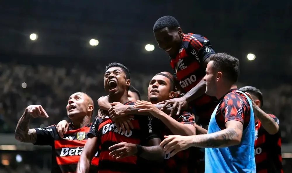 Foto: REUTERS/Tiago Trindade/Proibida reprodução