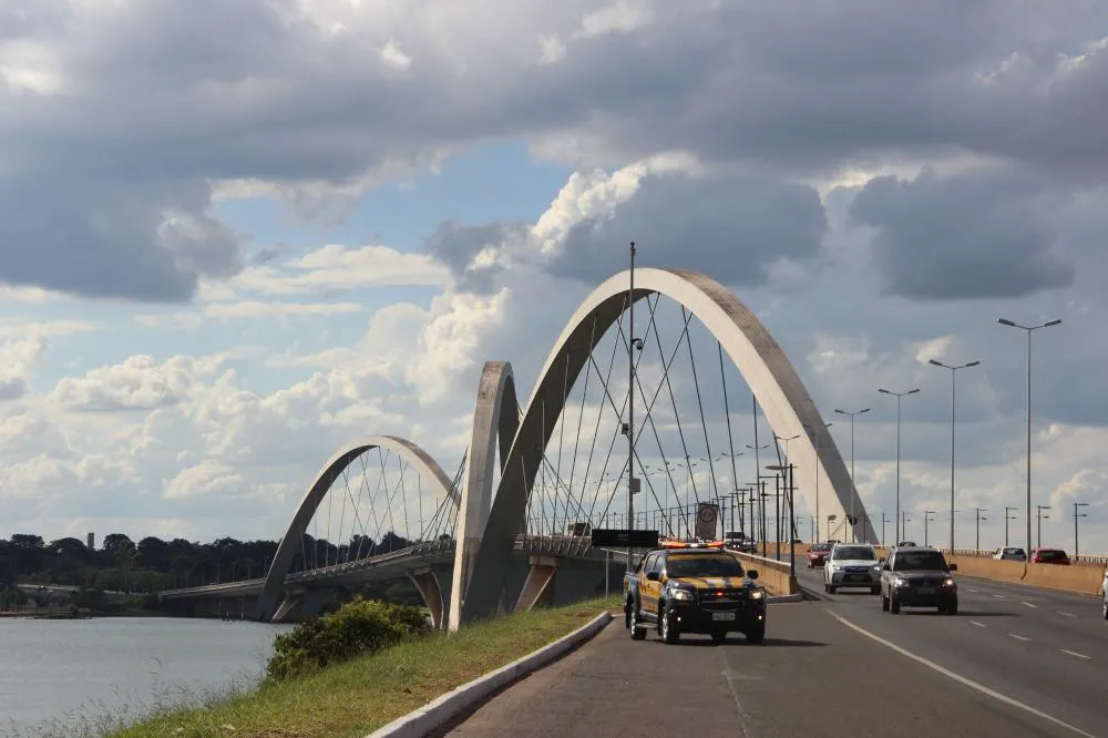 Foto: Detran-DF