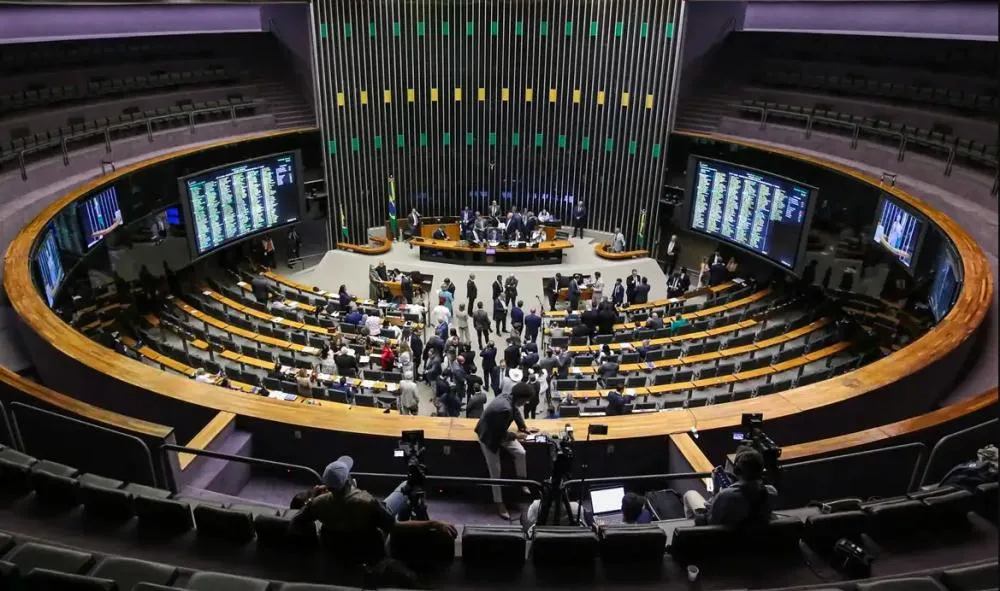 Foto: Kayo Magalhaes/Câmara dos deputados