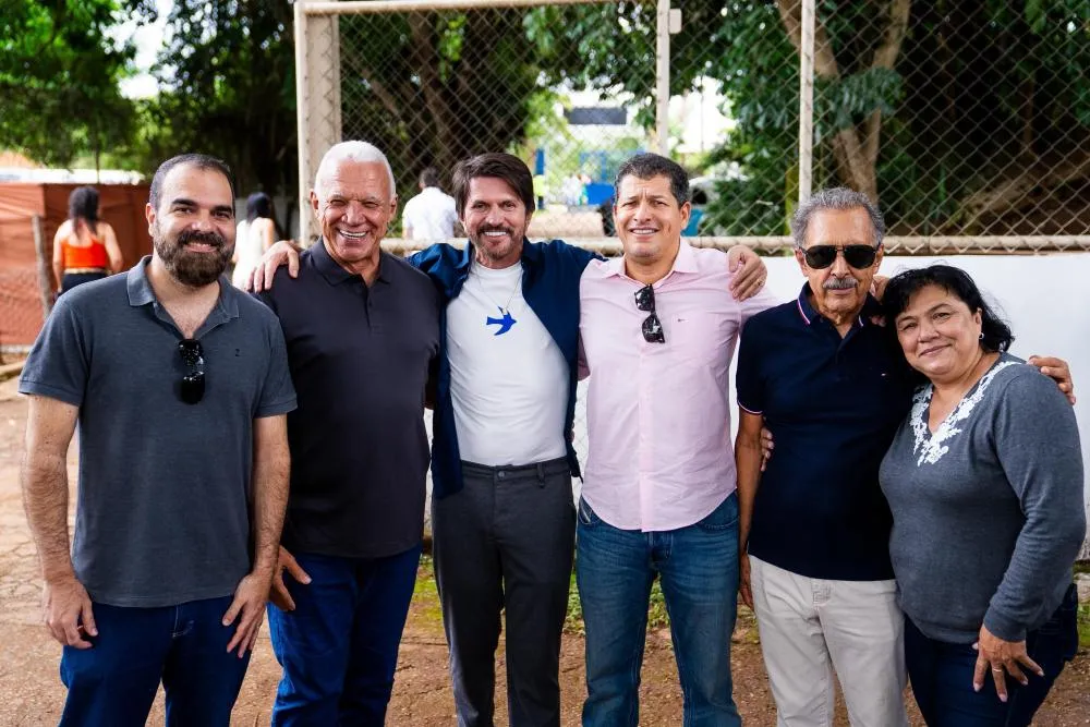 Fotos: Divulgação