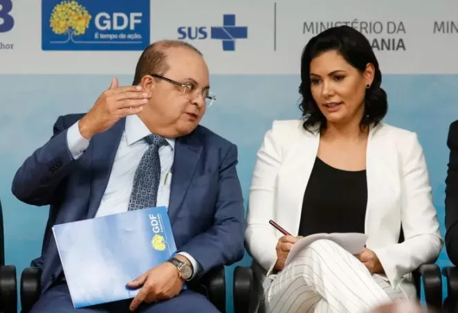 Foto: Agência Brasília