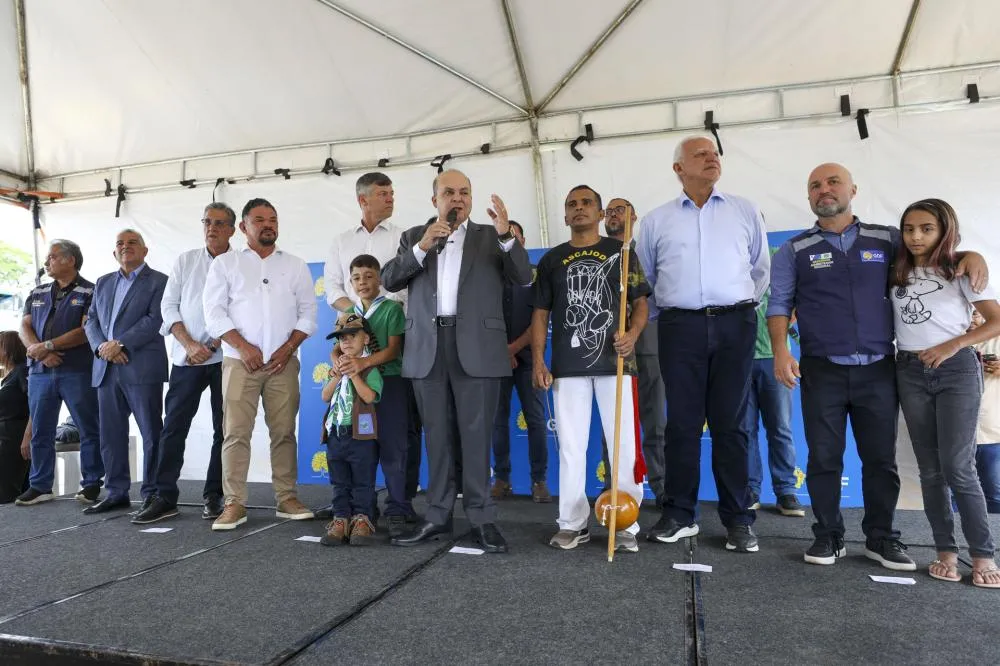 Foto: Renato Alves/Agência Brasília.