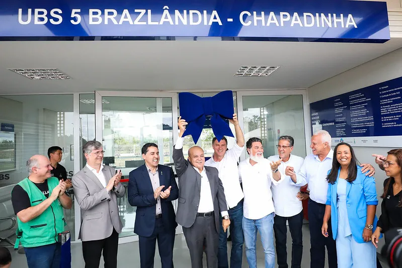 Foto: Renato Alves/ Agência Brasília