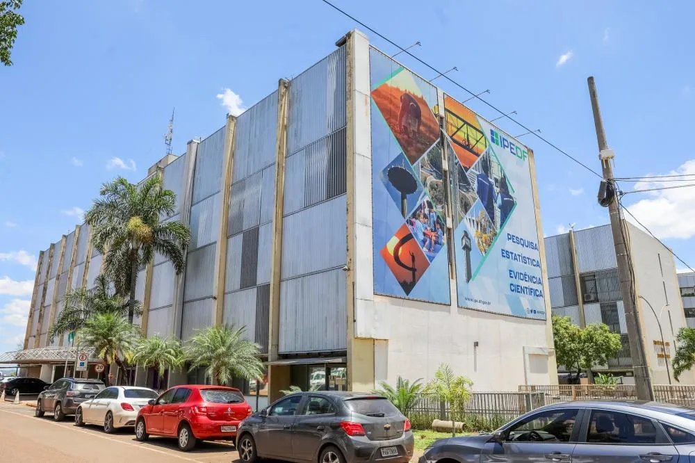Foto: Agência Brasília