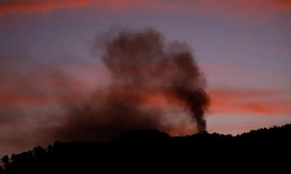 Foto: Reuters/Leonardo Fernandez Viloria/Proibida reprodução