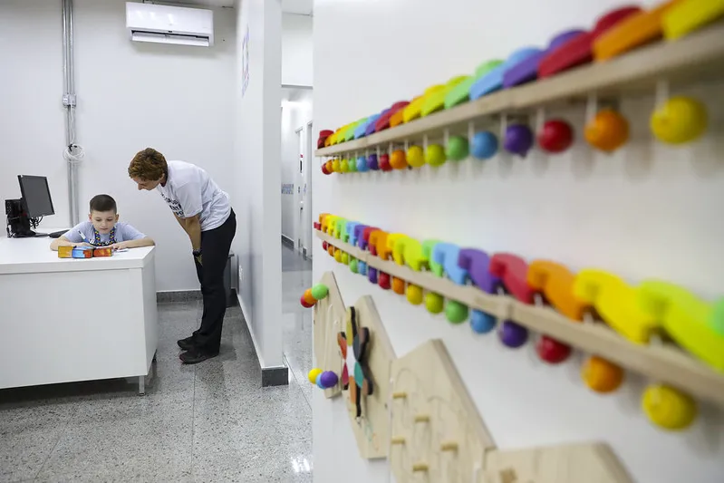  Foto: Geovana Albuquerque / Agência Brasília
