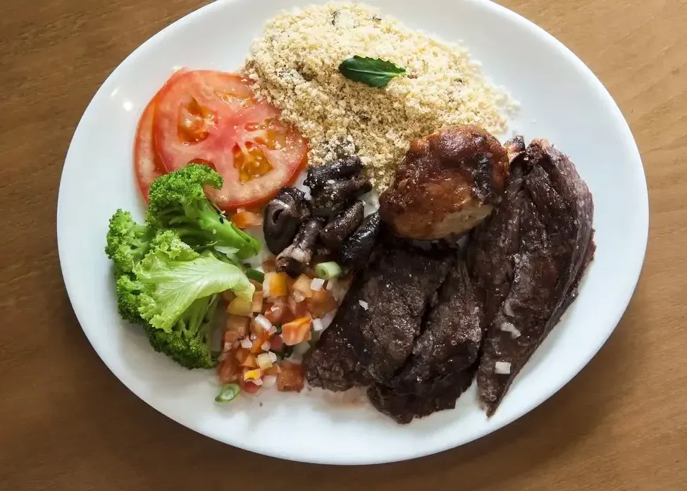 Qual a dieta mais eficiente? (Foto: Agência Brasil)