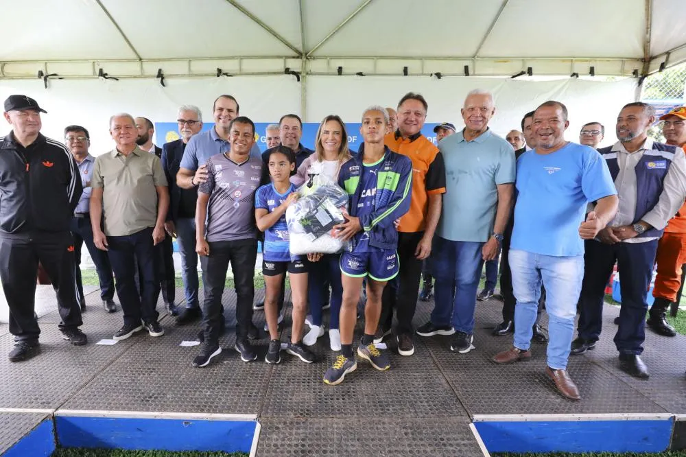 Foto: Paulo H. Carvalho/Agência Brasília.