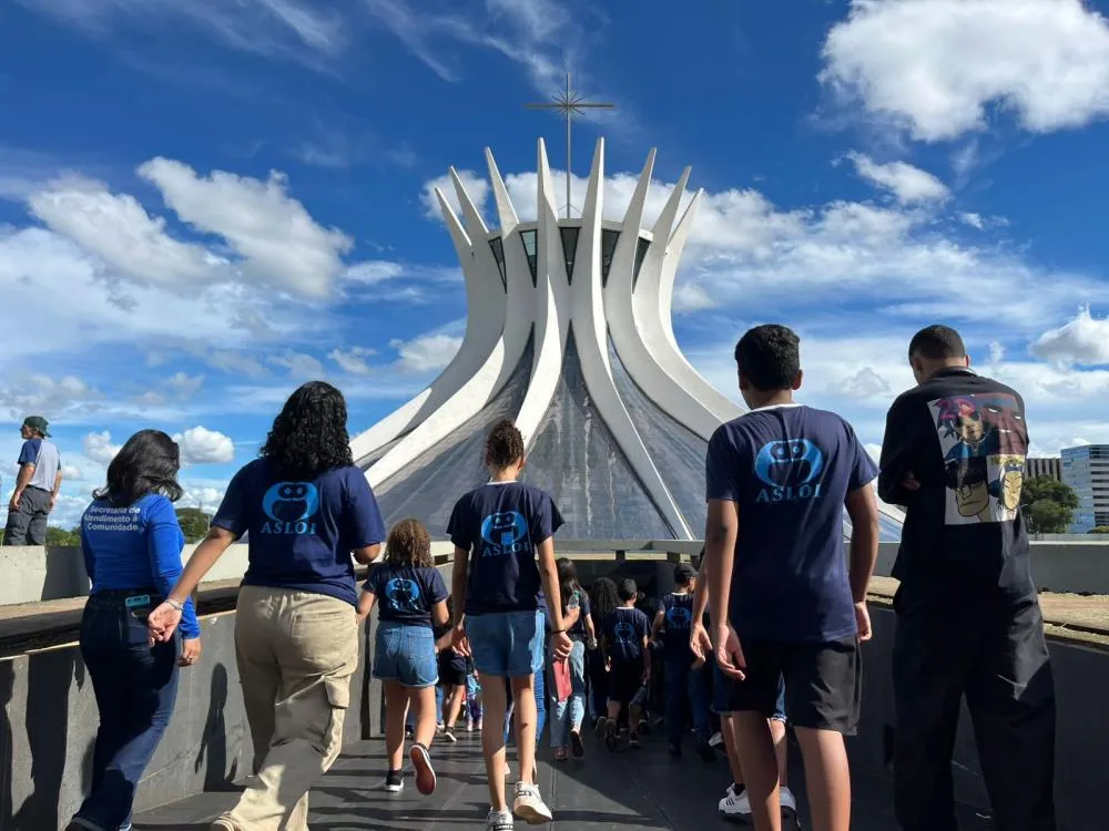 Foto: Agência Brasília