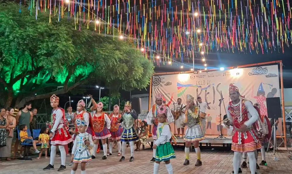 Foto:Antônio Cândido/Arquivo Pessoal
