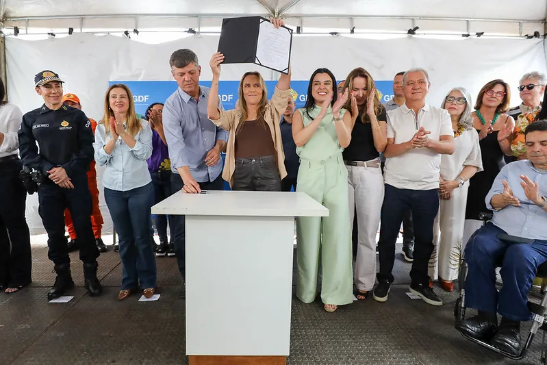 Foto: Paulo H. Carvalho/ Agência Brasília