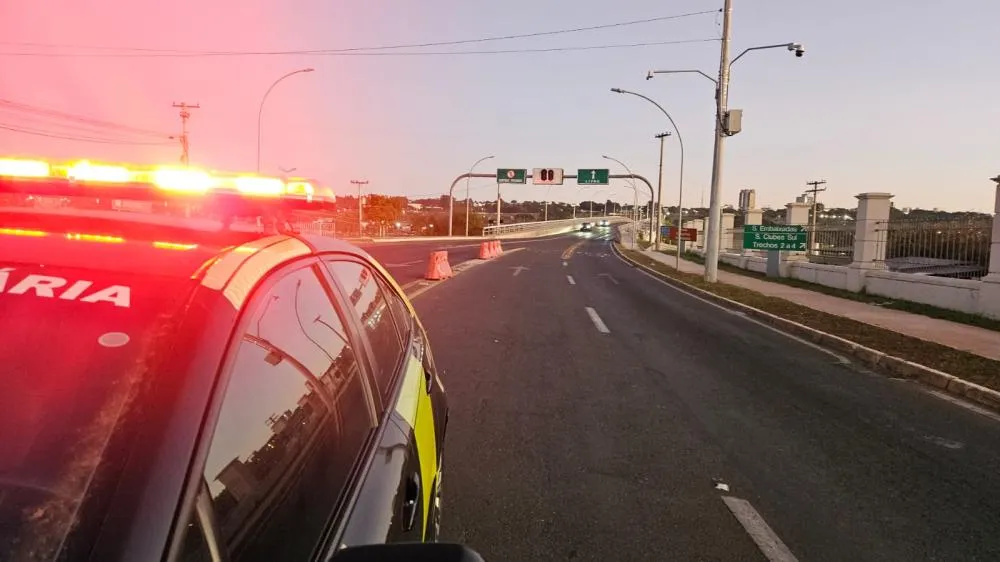 Foto: Agência Brasília