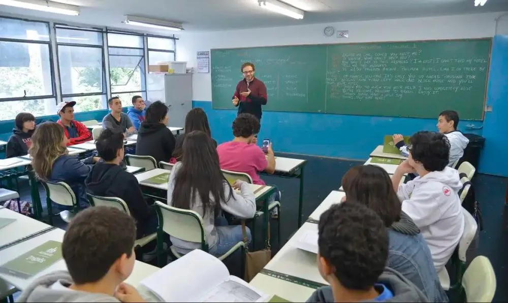 Foto: Wilson Dias/Agência Brasil