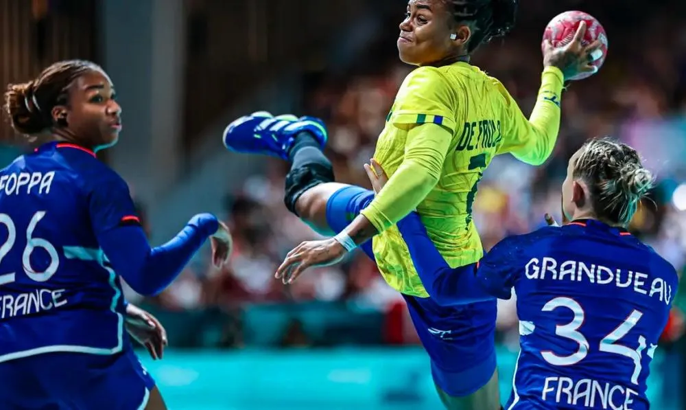 Foto: Wander Roberto/COB/Direitos Reservados