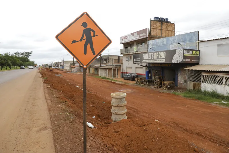 Foto: Geovana Albuquerque/Agência Brasília