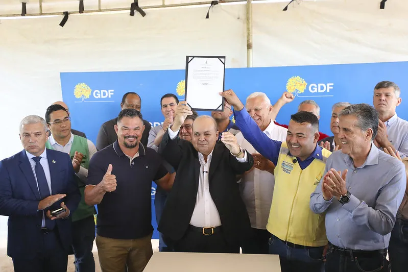 Foto: Renato Alves/Agência Brasília.