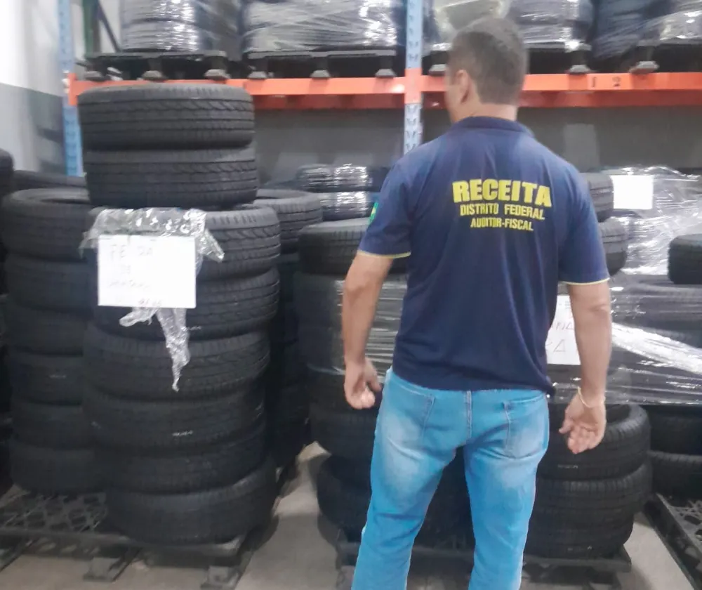 Foto: Agência Brasília