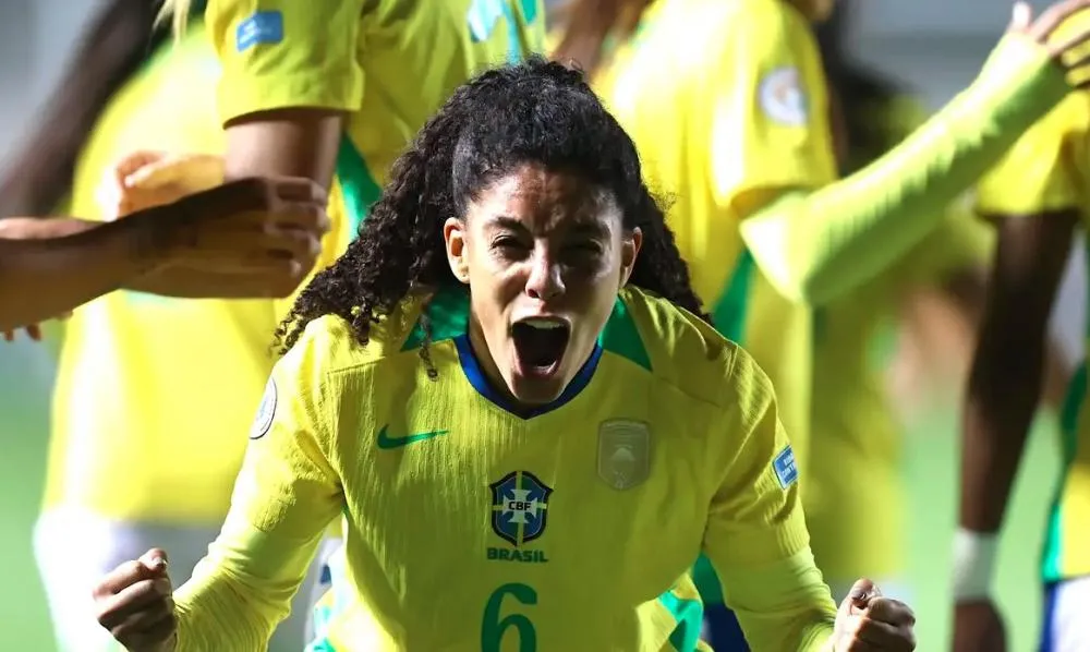 Foto: Lívia Villas Boas/CBF