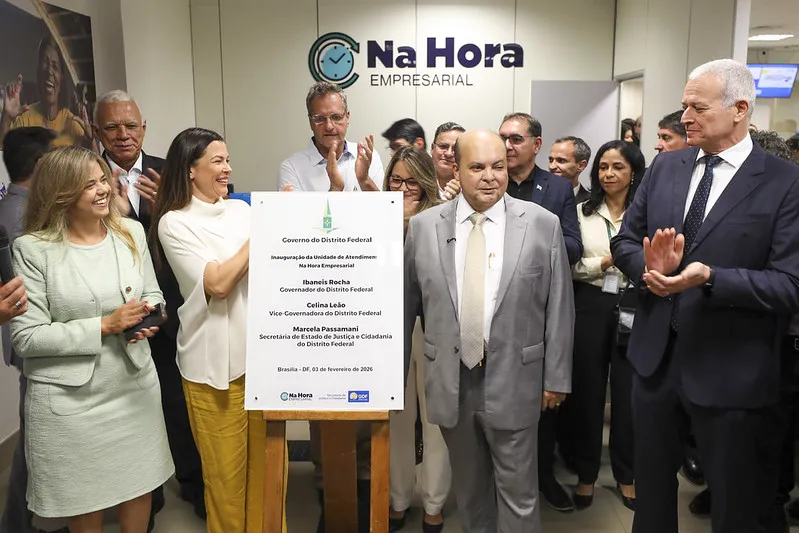 Foto: Renato Alves/Agência Brasília.