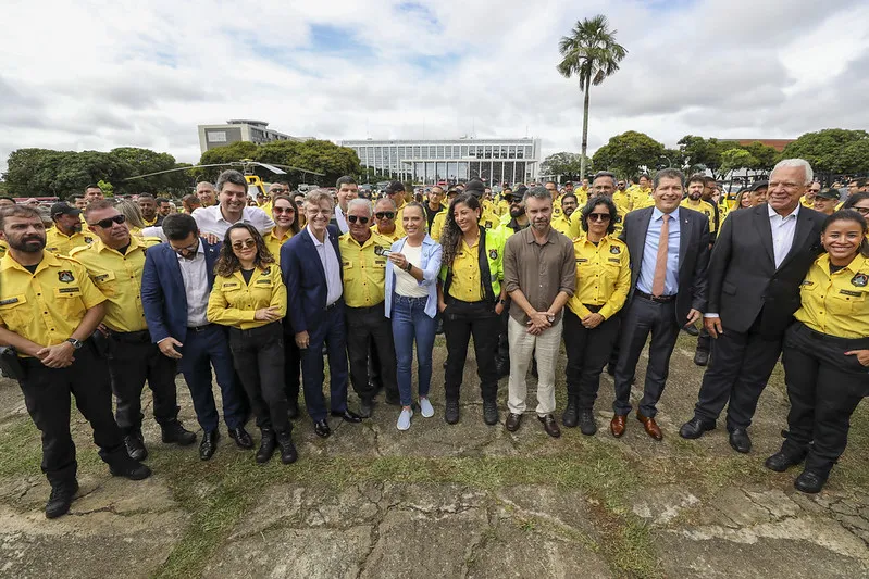 Foto: Paulo H. Carvalho/Agência Brasília.