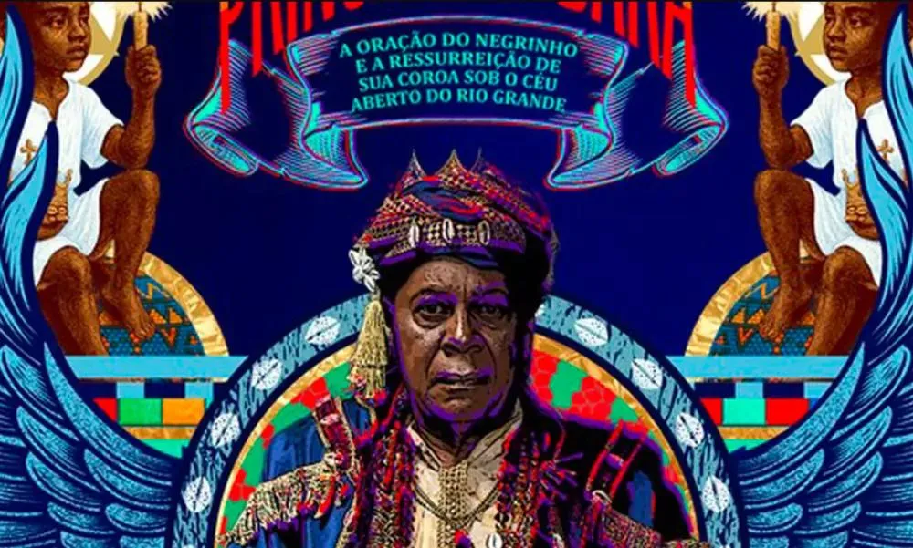 Foto: Portela/Divulgação