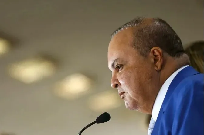 Em nota publicada na rede social X, o governador disse que acompanhou de perto o caso e expressou pesar - (crédito: Marcelo Camargo/Agência Brasil)
