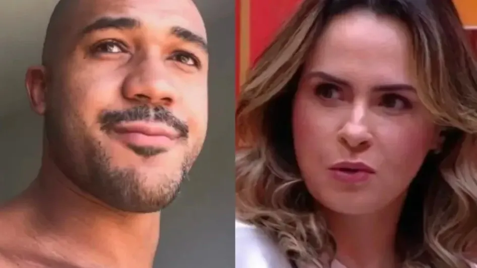 © Reprodução / Redes Sociais