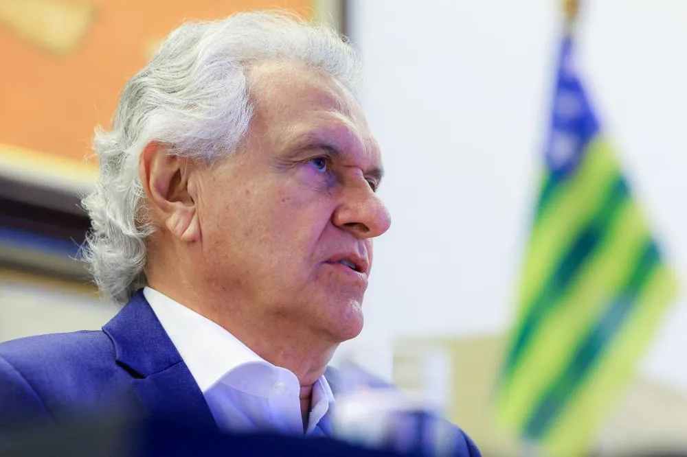Governador encaminhou projeto à Alego para solucionar passivo histórico relacionado a autuações no transporte de gado - 