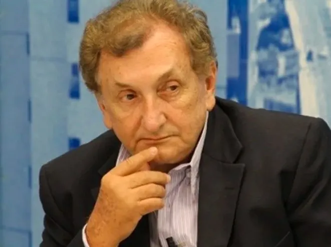 Ex-senador Mão Santa poderá concorrer ao Senado Federal no Piauí/Arquivo