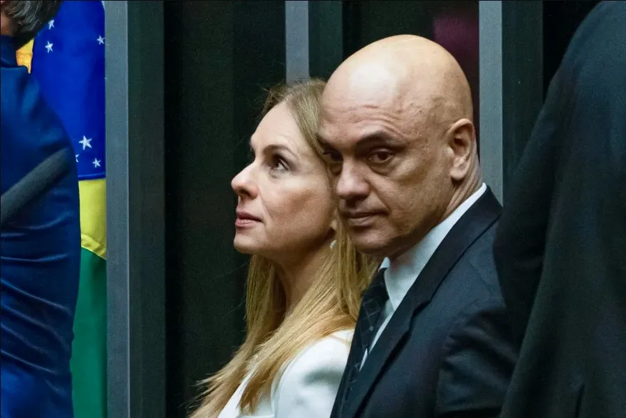 Foto: Hugo Barreto/Metrópoles