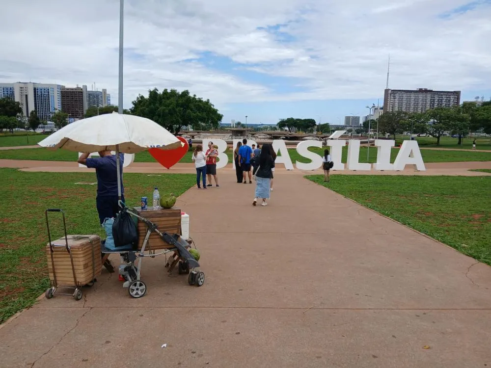 Foto: Divulgação/ O DIA DF