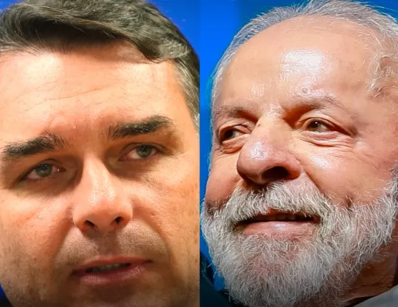  Fotos: Ricardo Stuckert/PR e Beto Barata/PL