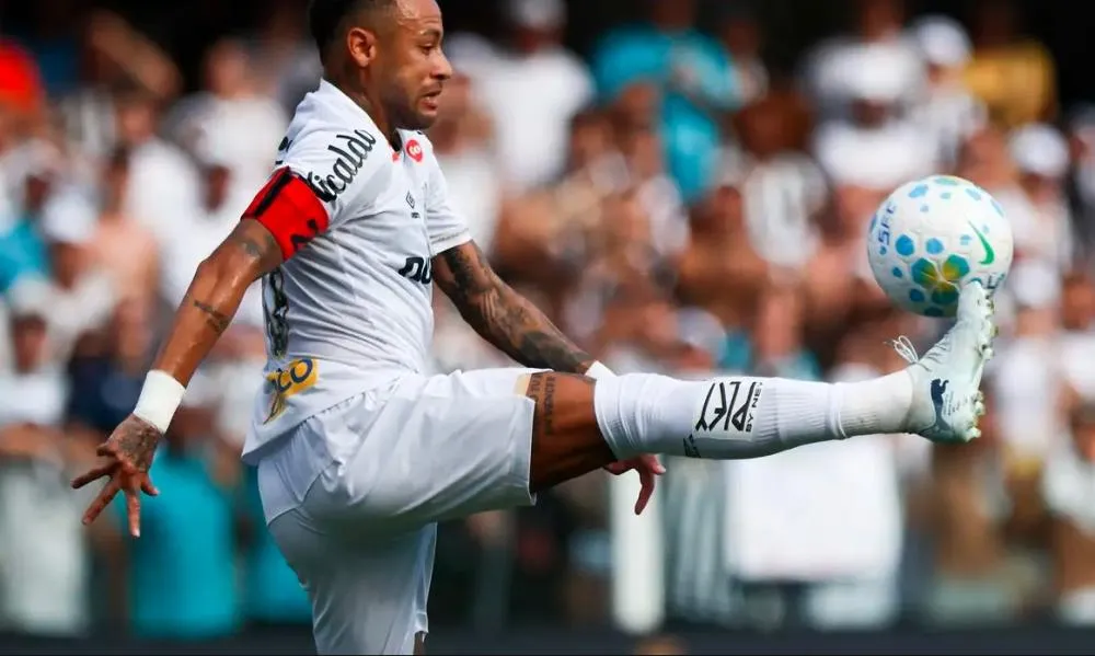 Foto: REUTERS/Thiago Bernardes/Proibida reprodução