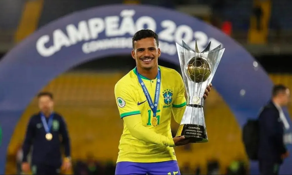 Foto:Rafael Ribeiro/CBF/Direitos Reservados