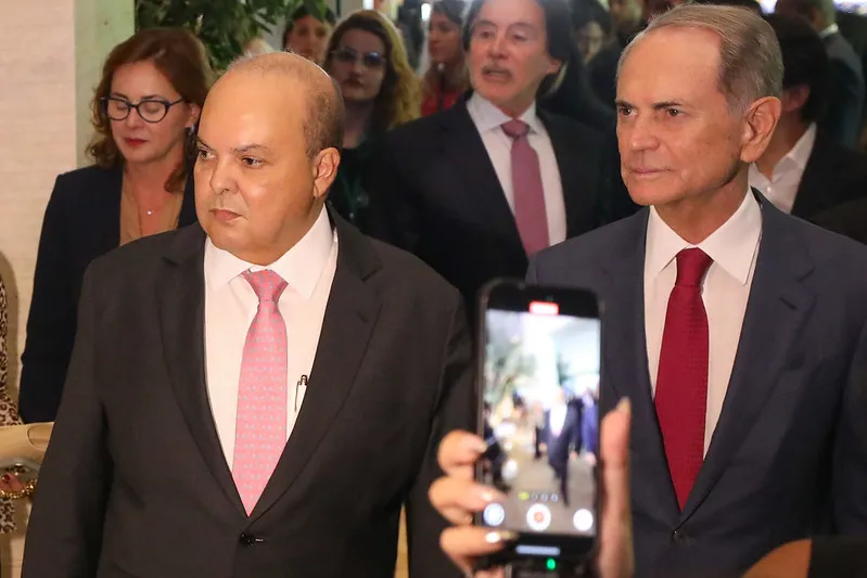 Foto: Renato Alves/ Agência Brasília