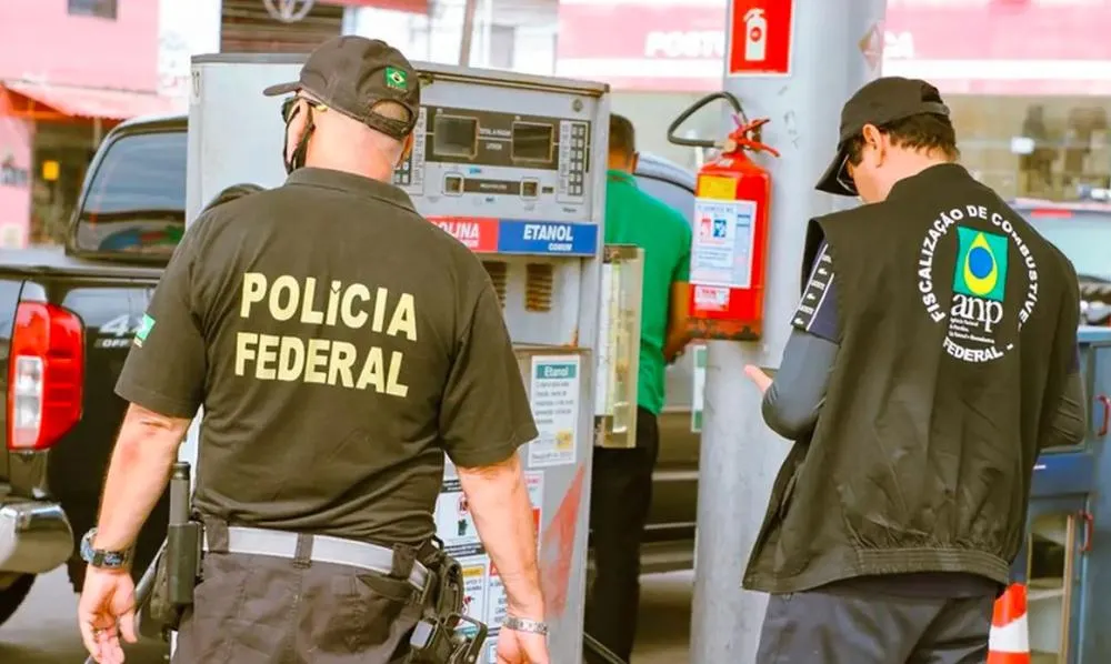 Foto: Polícia Federal/divulgação