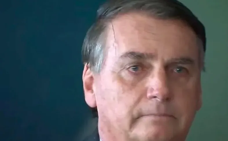 Bolsonaro foi condenado pelo suposto crime de golpe de Estado/Arquivo/Reprodução TV Brasil