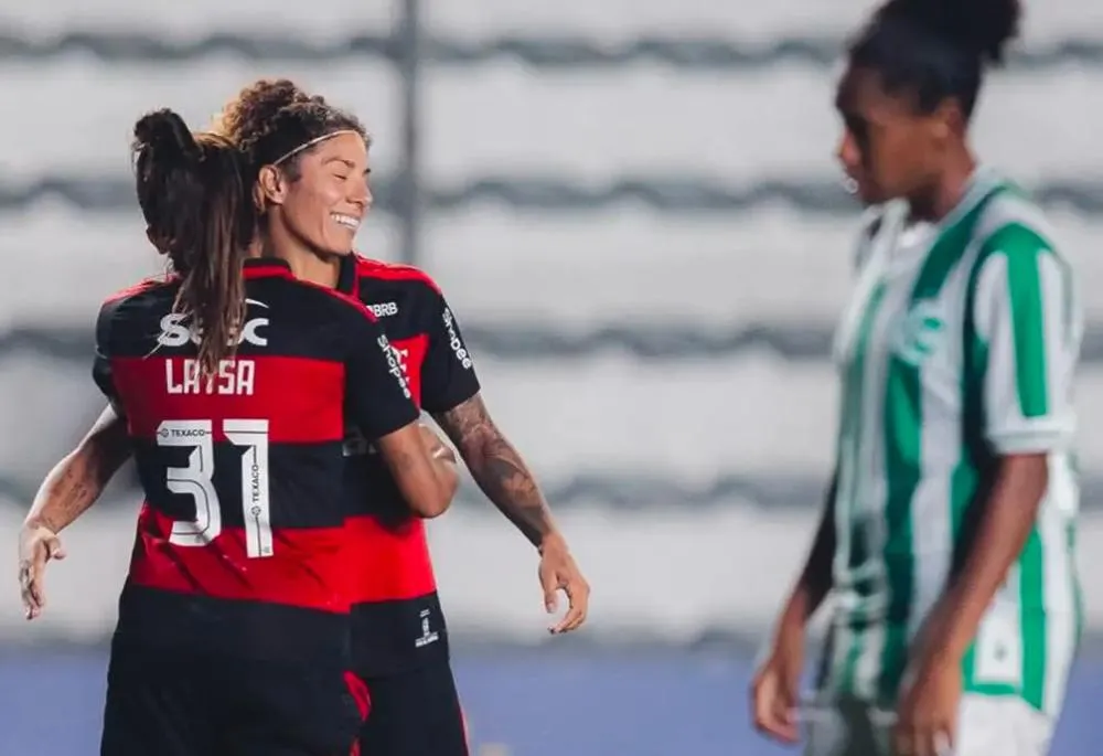 Foto: Victor Lannes/CRF/Direitos Reservados