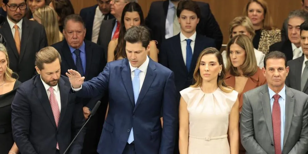 Foto: Secom Goiás 