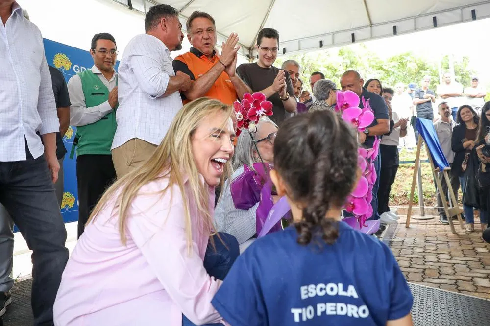 Fotos: Agência Brasília