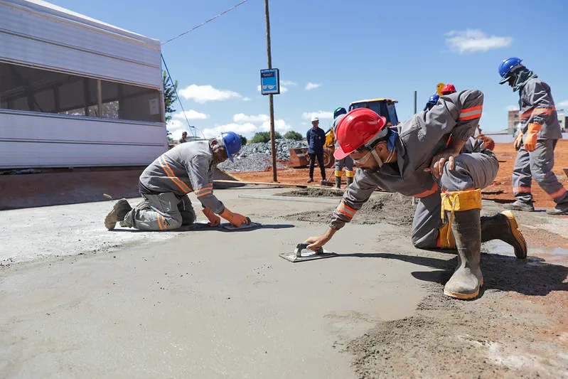 Foto: Matheus Borges / Agência Brasília